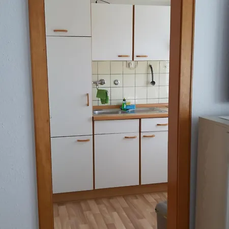 Appartement Uta Arneke
