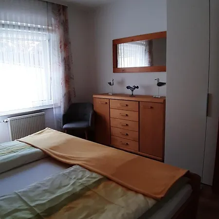 Uta Arneke Appartement *