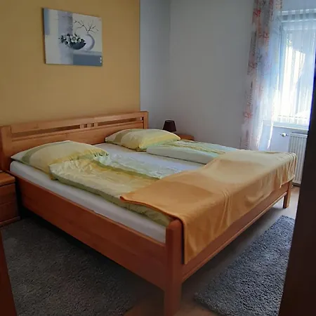 Uta Arneke Appartement