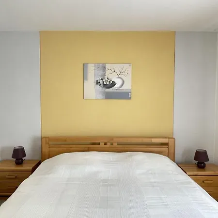 Uta Arneke Appartement